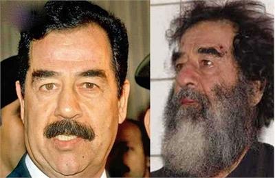 خواسته عجیب صدام حسین در شب اعدام/از «الله اکبر» ترسیدم