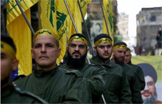 آمریکا از اروپا خواست که حزب‌الله لبنان را «کاملا» در گروه تروریستی قرار دهد