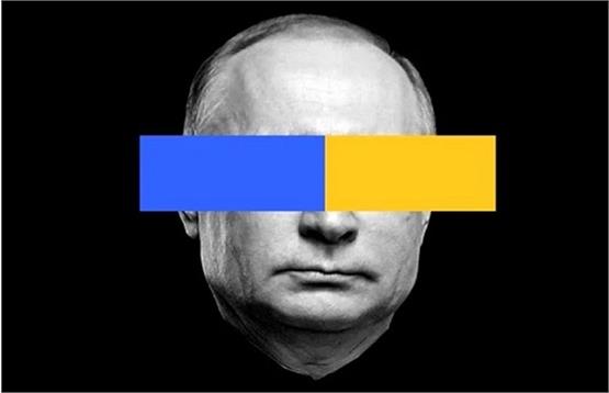 پایان ولادیمیر پوتین/دیکتاتور روسیه در محاصره