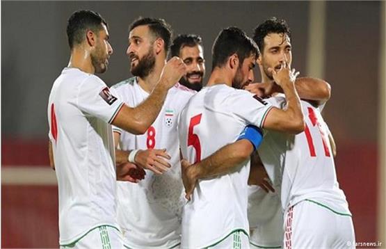 مقدماتی جام جهانی و برتری ایران بر هنگ‌کنگ