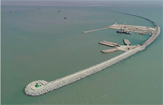 ساخت بندر فاو را شرکت کره‌ای «دوو» بر عهده گرفت/عراق و میزبانی بزرگ‌ترین کشتی‌های کانتینری