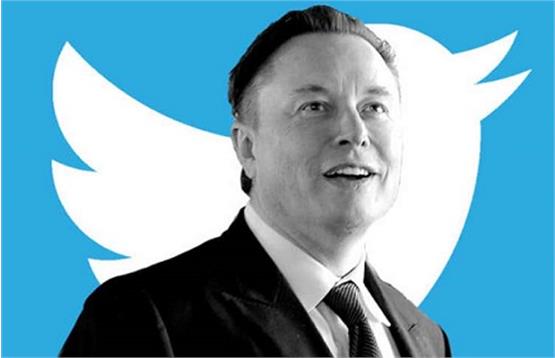 ایده مرد ثروتمند جهان برای تبلیغات در توییتر