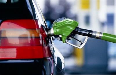 تغییرات در واریز سهمیه جدید بنزین