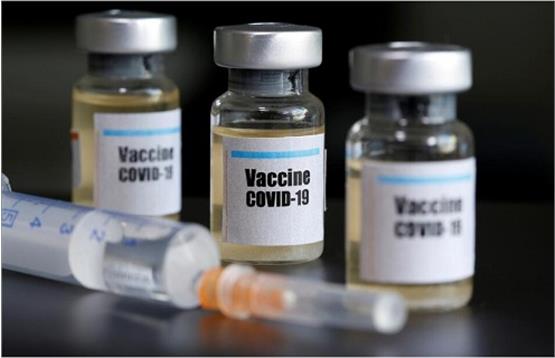 واکسن کرونا در ایران کجا قرار است توزیع یا تزریق شود؟/کالاها با برچسب واکسن تقلبی هستند