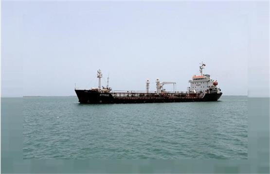 آمریکا از حمله به کشتی ایرانی مطلع بود