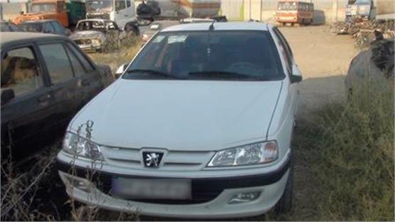 ۸۰دستگاه وسیله نقلیه متخلف در یزد روانه پارکینگ شدند