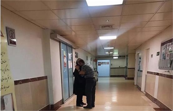 افشاگری بیانیه بیمارستان کسری درباره مرگ مهسا امینی
