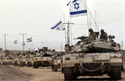 مرگ فرمانده های ارشد حماس/تشدید حمله اسرائیل به غزه از زمین و دریا
