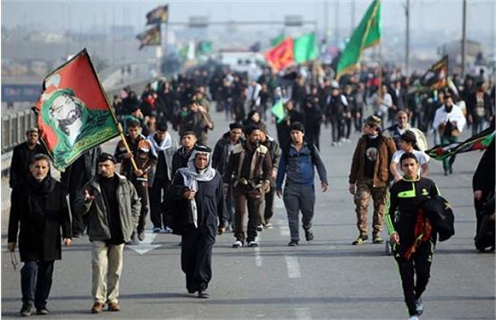 پیاده روی اربعین امسال «فاجعه و مرگ» آفرید/چرا عراق مرزها را به روی زائران ایرانی بست؟