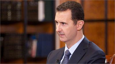 فرانسه حکم بازداشت بشار اسد را صادر کرد!