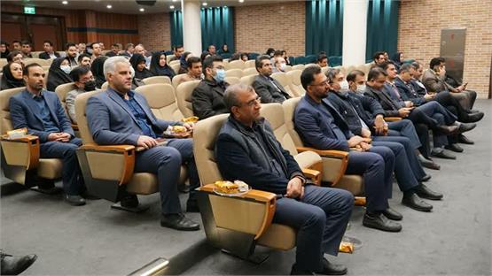نشست شورای هماهنگی روابط عمومی‌های استان یزد با محوریت مدیریت مصرف انرژی