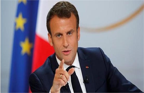 فرانسه گفت به غنی سازی ۶۰ درصدی ایران پاسخ مناسب می دهد