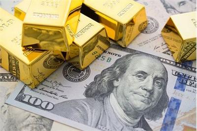 ۲۶ فروردین| قیمت طلا، سکه و دلار امروز یکشنبه
