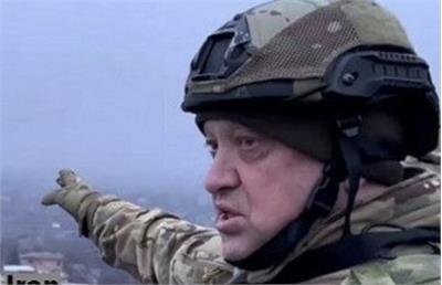 دو ادعای واگنر:رئیس جمهور جدید تعیین می شود/رئیس ستاد کل ارتش روسیه فرار کرد!