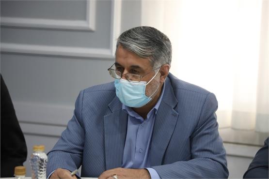 پیام رییس کل دادگستری استان یزد به مناسبت هفته دولت