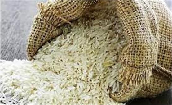 کشف مقادیری برنج تقلبی در یزد