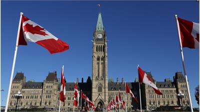 پارلمان کانادا سپاه را در فهرست گروه‌های تروریستی قرار داد