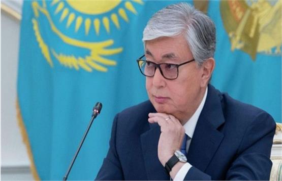 پیام قاسیم ژومارت توکایف به مردم قزاقستان