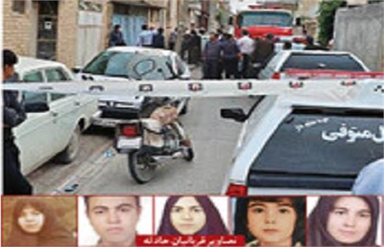جزئیات تازه و علت اصلی خودکشی خانواده پنج نفره در اصفهان/پشت حادثه چه کسی بود؟/تحقیقات درباره انگیزه پسر خانواده+عکس