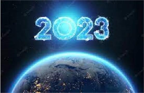 انتشار گزارش جهانى ریسک ٢٠٢٣/افشای ۱۰ ریسک و موضوع مهم سال جدید