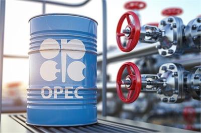 پیش‌بینی اوپک از بازار بلندمدت نفت
