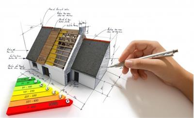 ضرورت بهره‌وری انرژی در صنعت ساختمان