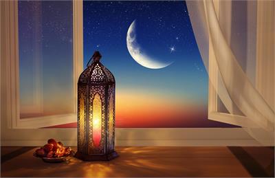 زمان نخستین روز ماه رمضان مشخص شد