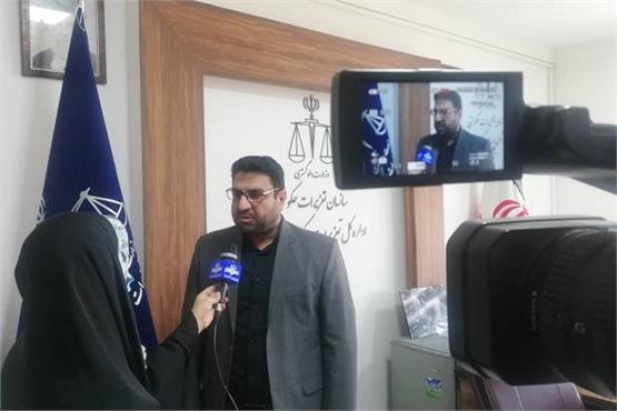 17 مورد بازرسی در طرح نظارتی اربعین حسینی