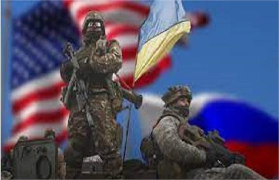 جنگ روسیه با اوکراین؛ لشگرکشی آمریکا به شرق اروپا