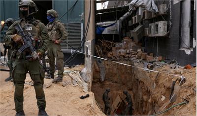 تاخیر در آزادی اسیران در توافق اسرائیل و حماس