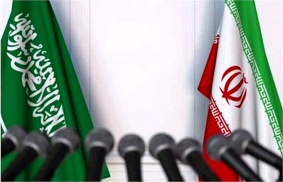 حواشی داغ یک خبر مهم سیاسی/رابطه ایران و عربستان واقعا برقرار شد؟