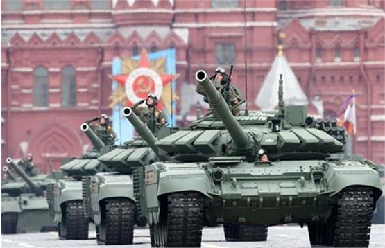 روسیه چهارشنبه به اوکراین حمله می‌کند!/جنگ جهانی در راه است؟