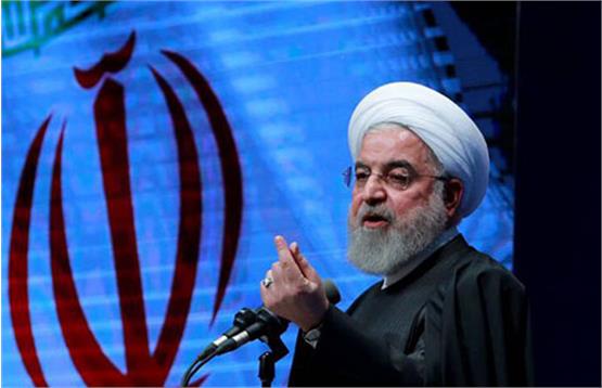 روحانی باز هم از بورس حمایت کرد