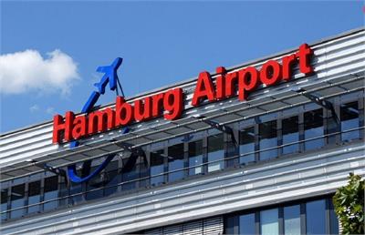 آخرین وضعیت بمب‌گذاری در هواپیمای ایرانی در هامبورگ/ایجاد جو ناامنی/  فردوگاه پایتخت آلمان تعطیل شد