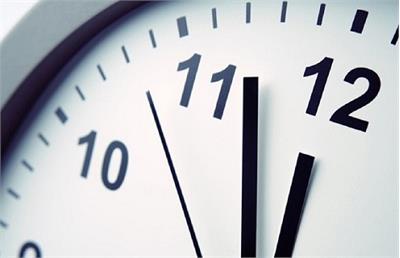 اصلاح تغییر ساعات کار ادارات در دستور کار است