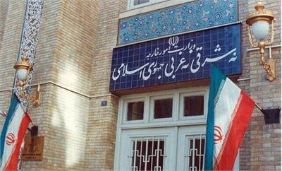احضار کاردار پاکستان در تهران به وزارت خارجه