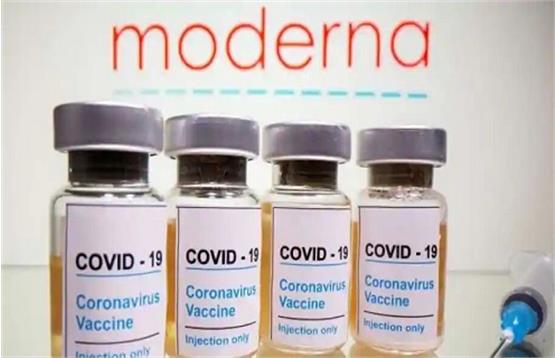 واکسن «مدرنا» بر گونه‌ جدید کرونا موثر است