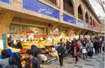 پشت پرده تغییر مکان بازار تهران