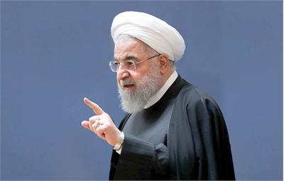 جزئیات نامه مهم روحانی به اعضای مجلس خبرگان رهبری