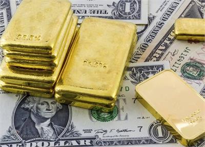 ۲۹ فروردین| قیمت طلا، سکه و دلار