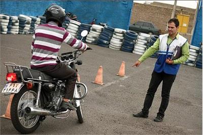 مصوبه جدید؛ ۱۶ساله‌ها گواهینامه موتورسیکلت‌ می‌گیرند