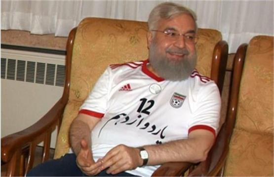 دلایل پنهان خبر محاکمه و اعدام حسن روحانی؟!