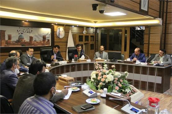 سامانه هوشمند حمل و نقل جاده‌ای در شهرستان یزد بزودی راه اندازی خواهد شد