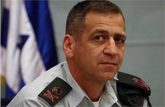 اسراییل در تدارک حمله به ایران/رییس ستاد ارتش اسرائیل به جو بایدن هشدار داد