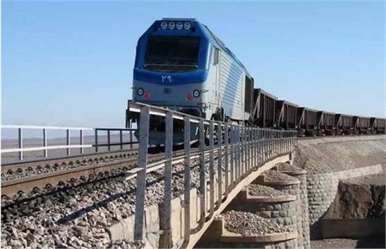راه آهن توسعه نیافته؛ قفلی بر تجارت/حمل و نقل ریلی ایران جوابگوی نیازهای کشور نیست!