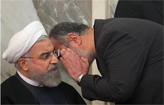 مشاور روحانی در دادگاه جرائم سیاسی محاکمه می شود