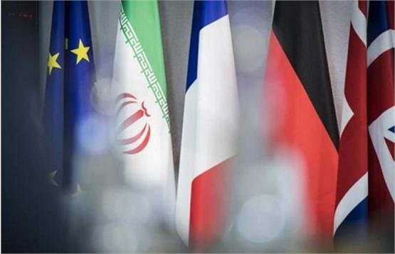 نقض تعهدات برجامی ایران متوقف شود