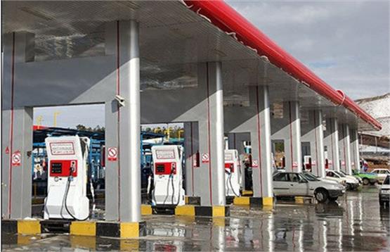 آخرین وضعیت بنزین یارانه ای در جایگاه‌های سوخت کشور