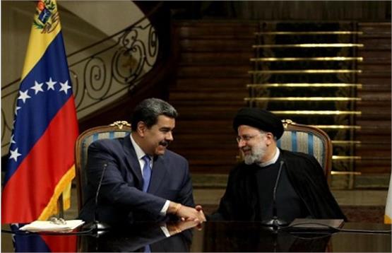 علت اقدام مهم اقتصادی ایران در ونزوئلا