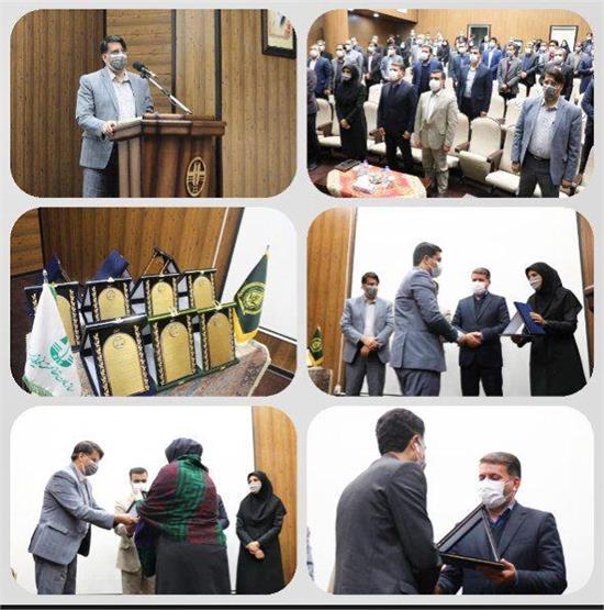 تلاش نظام مهندسی استان یزد در به کارگیری فارغ التحصیلان محیط زیست نتیجه داده است